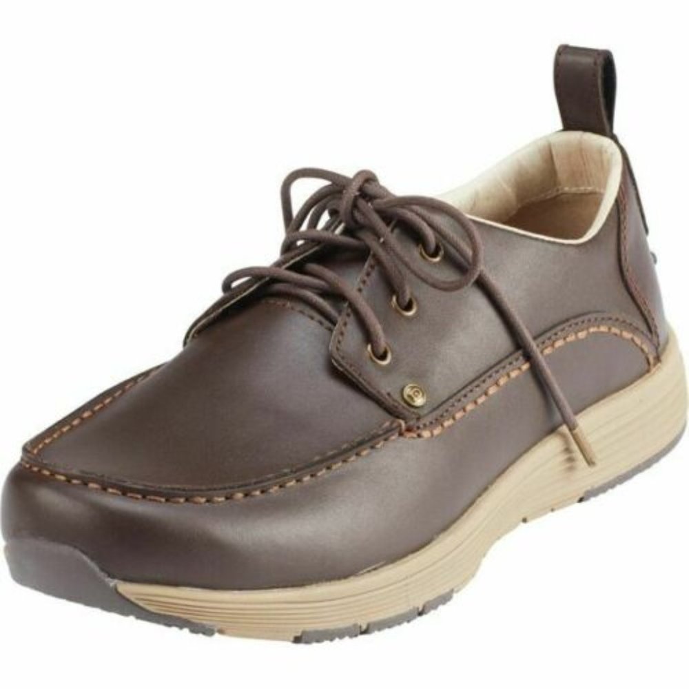 Duluth Trading Company Men's Tower Hill Shoes